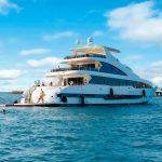 Découvrez la meilleure visite de Superyacht de Dubaï avec Xclusif