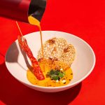 Rébellion culinaire à Streetxo Dubaï