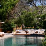 Méditerranée Fine Cuisine rencontre le luxe du club de plage à Gigi