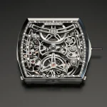 Révolution d'ingénierie du calibre Bianchet UT01