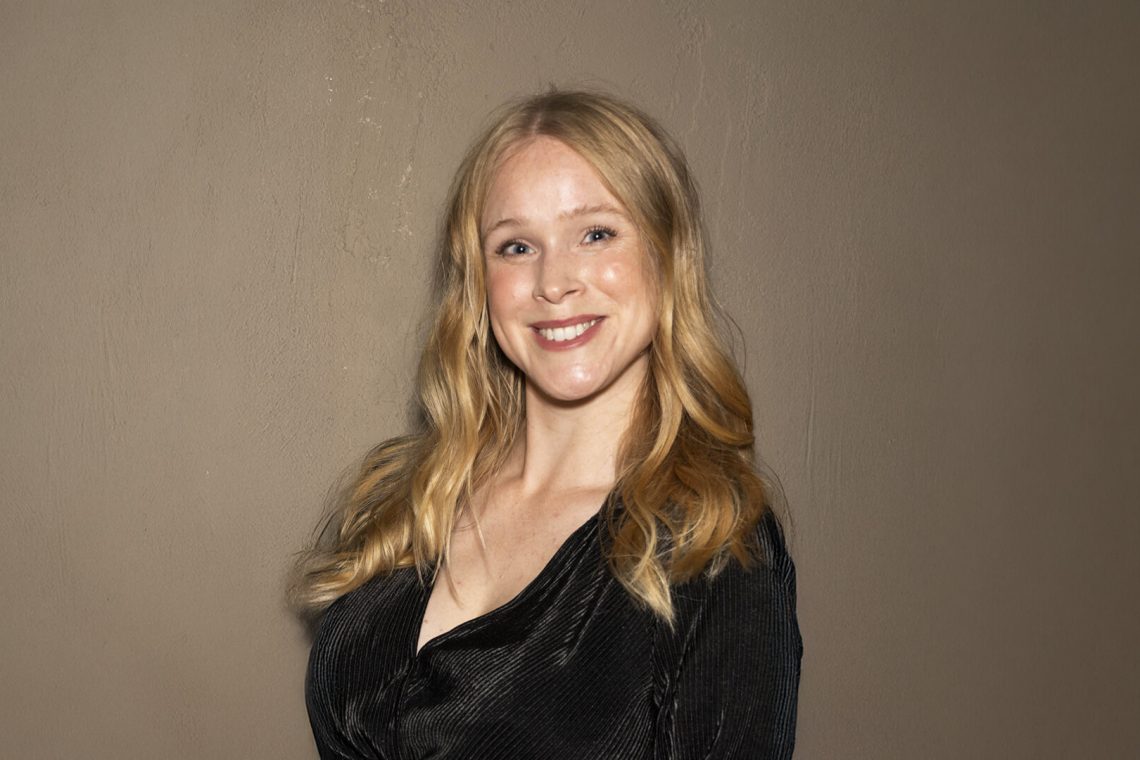 Entretien exécutif: Anna Lisa Stone