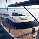 Entretien exclusif: Abarard Oyster Yachts avec Richard Hadida