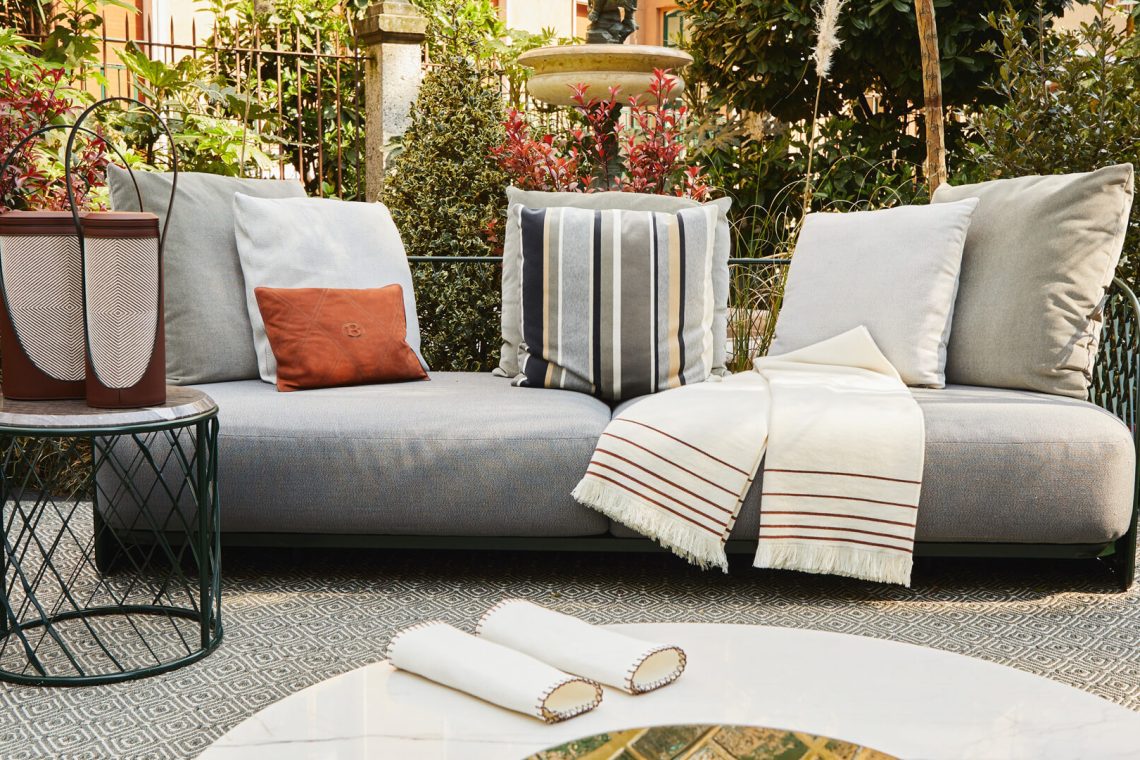 Bentley Home lance la collection de pique-nique de luxe