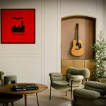 Un premier aperçu exclusif de l'AP House Manchester