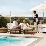 Salcombe Gin lance un service de majordome exclusif