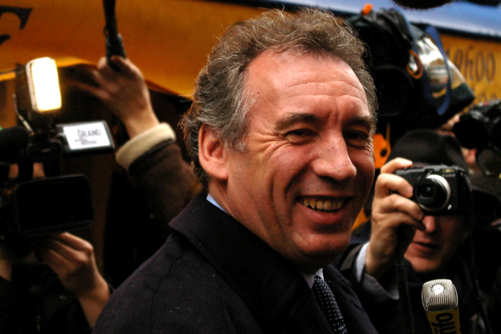 Bayrou faces backlash as pension talks stall
