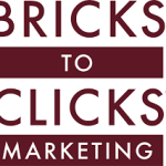 Bricks to Clicks