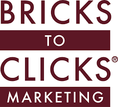 Bricks to Clicks