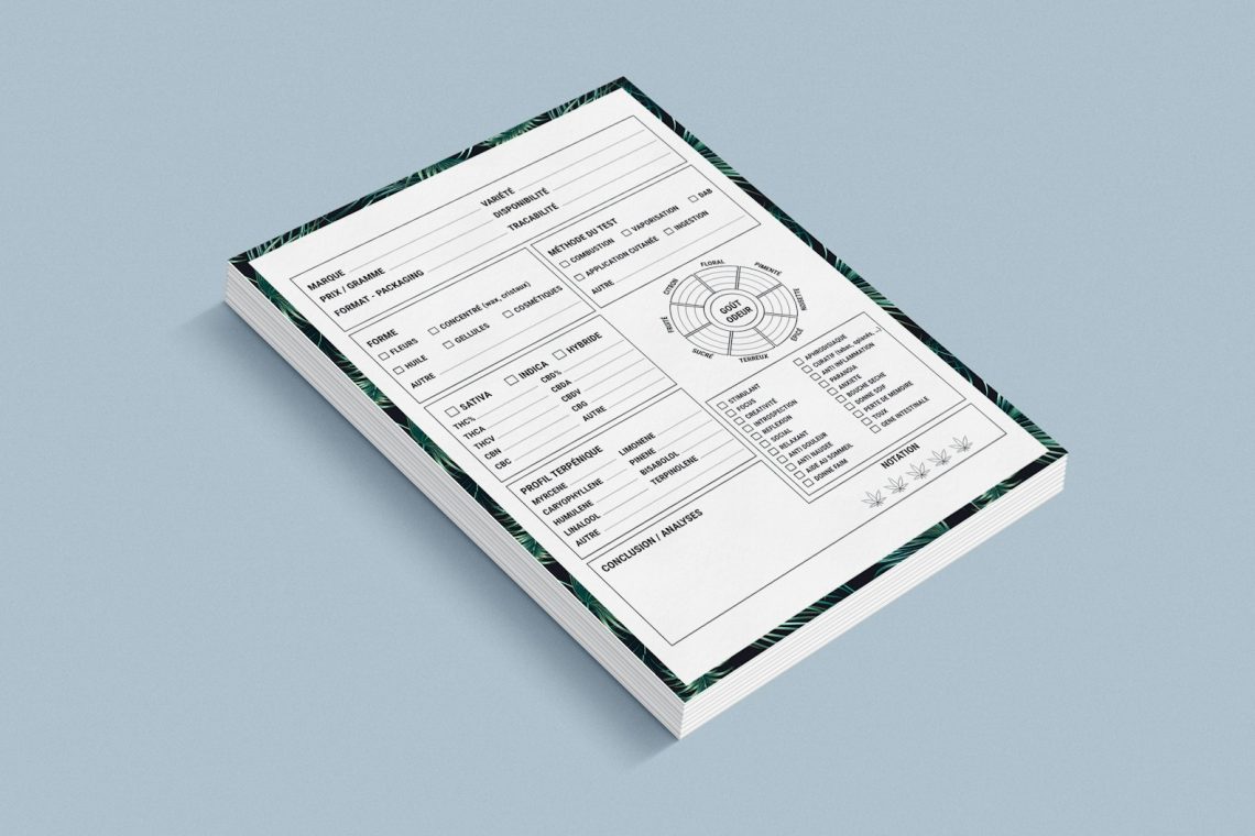 invoice template