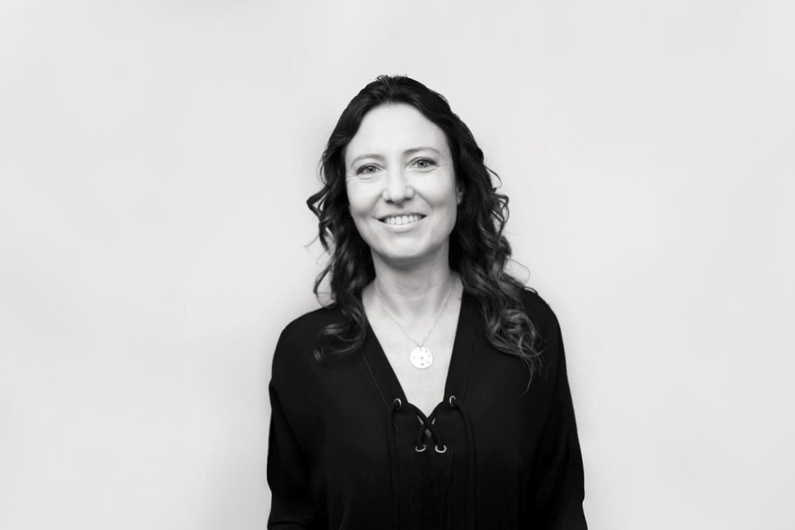 De Beers nomme Emmanuelle Nodale en tant que PDG de marque