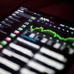 dow jumps 400 points as tech stocks tumble