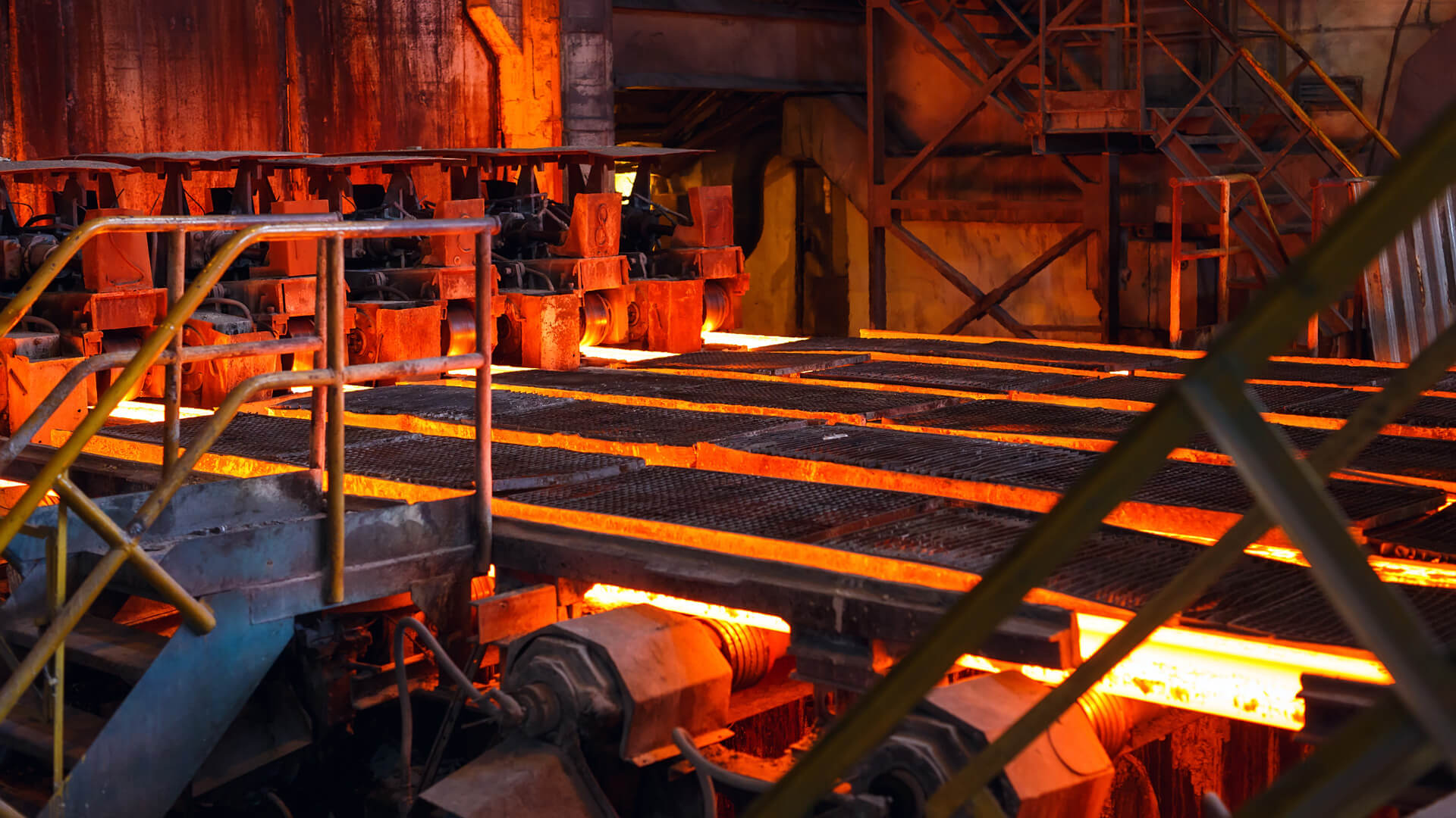 Étude de cas Net Zero: Barrett Steel