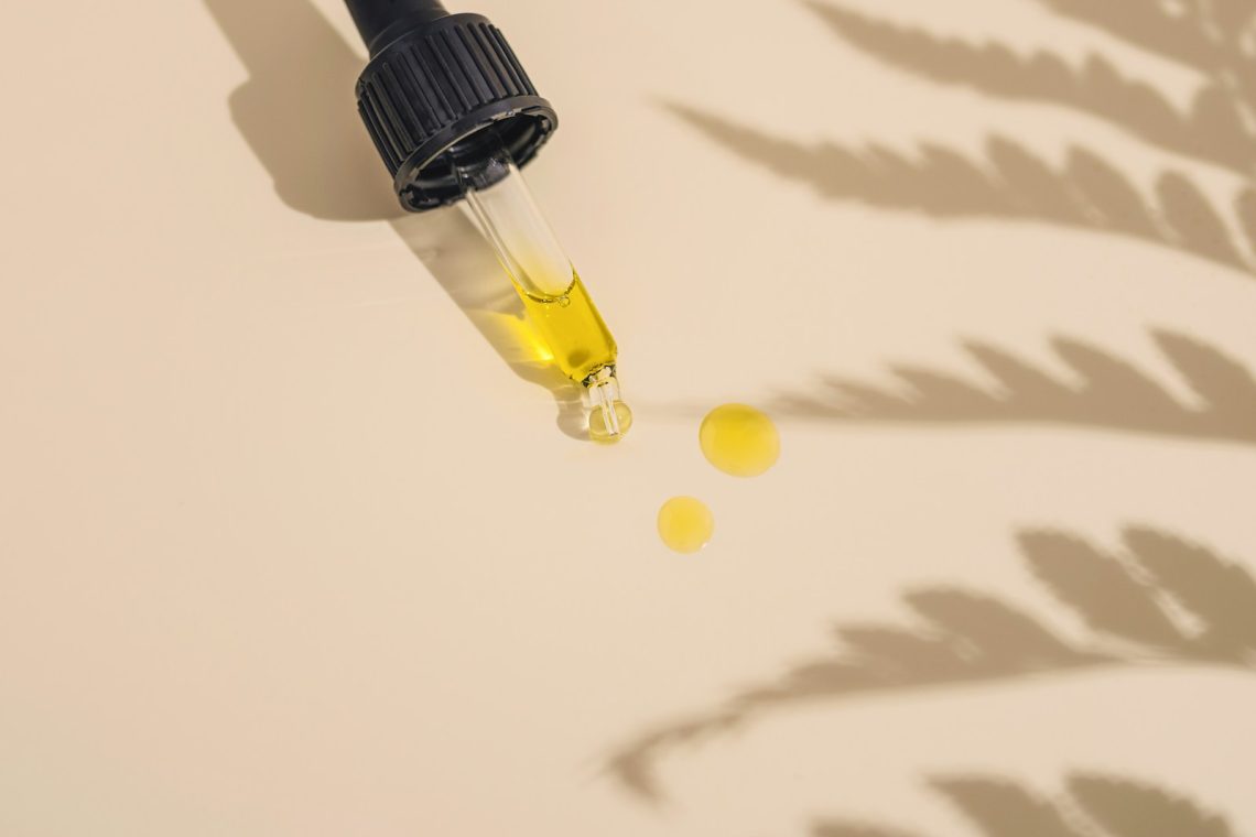 Natural Skincare Innovation