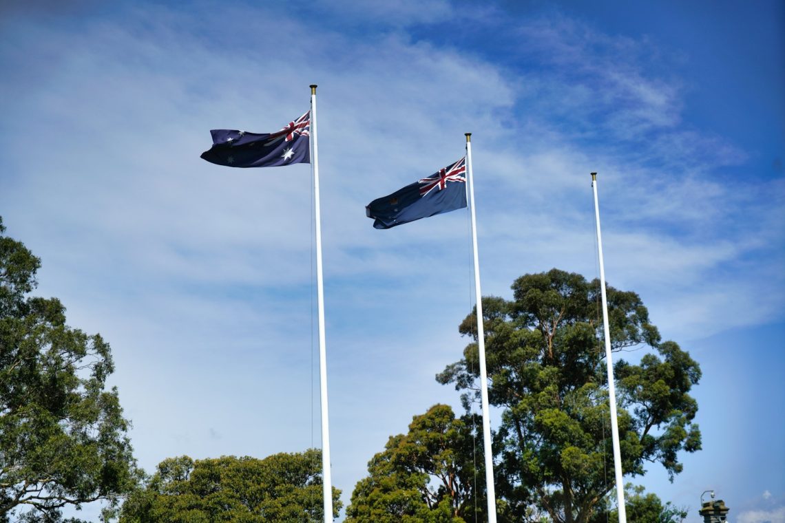 Australia Explores Framework for Cash Distribution Amid Digital Shift