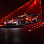 La transformation numérique de Ferrari accélère avec ServiceNow Partnership