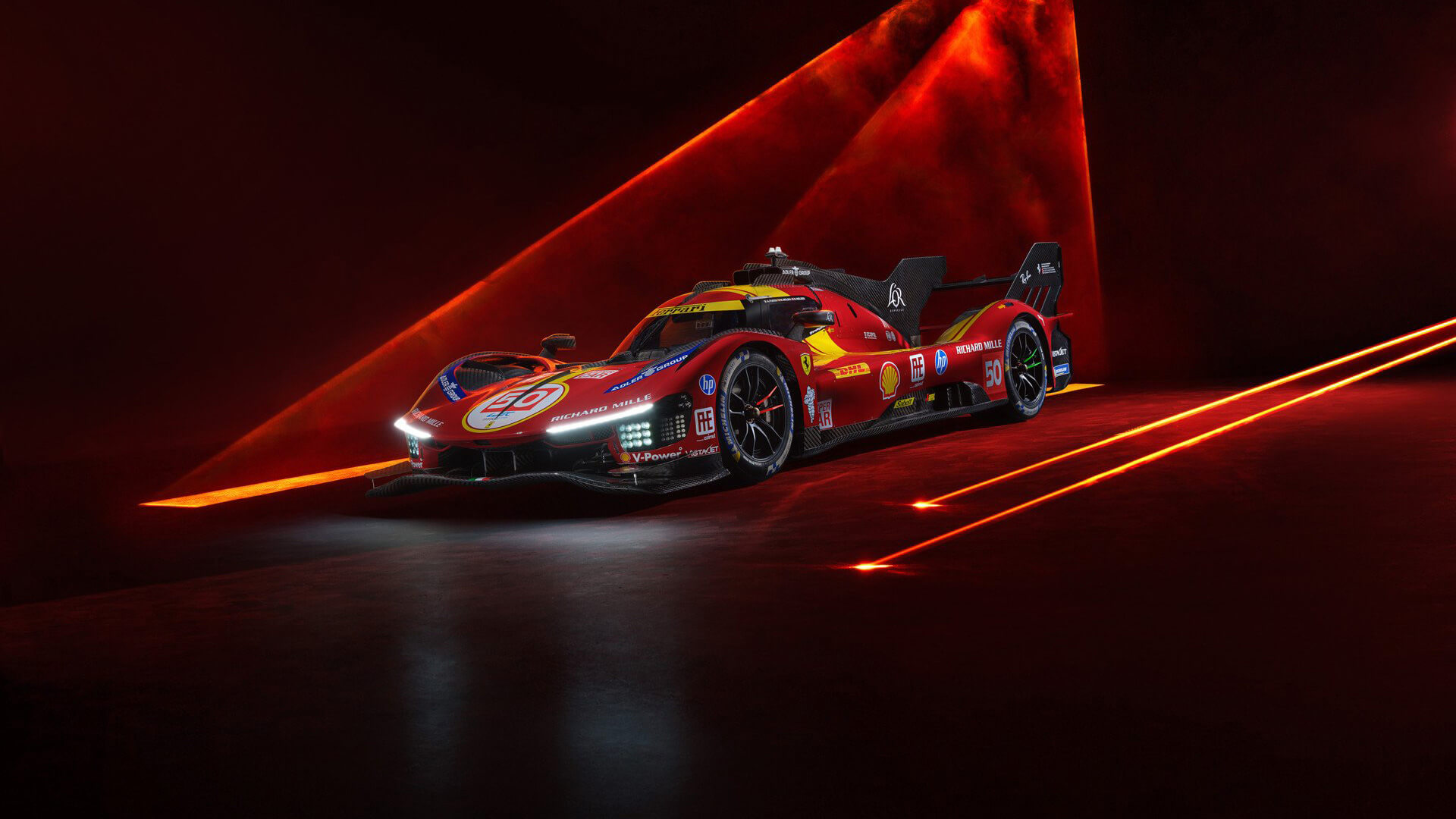 La transformation numérique de Ferrari accélère avec ServiceNow Partnership