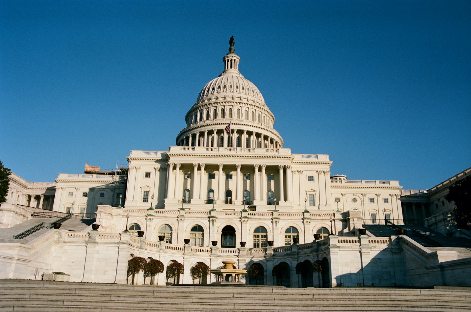 Congress passes sweeping tax cuts bill