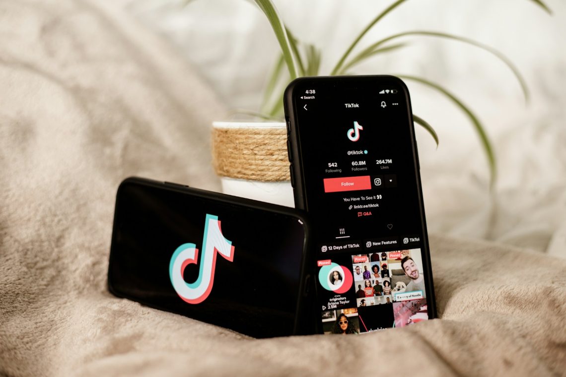 TikTok Creator Evan Van Auken Discusses Career Transformation