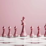 Le déséquilibre entre les sexes du leadership finance persiste malgré les progrès de la salle de conférence