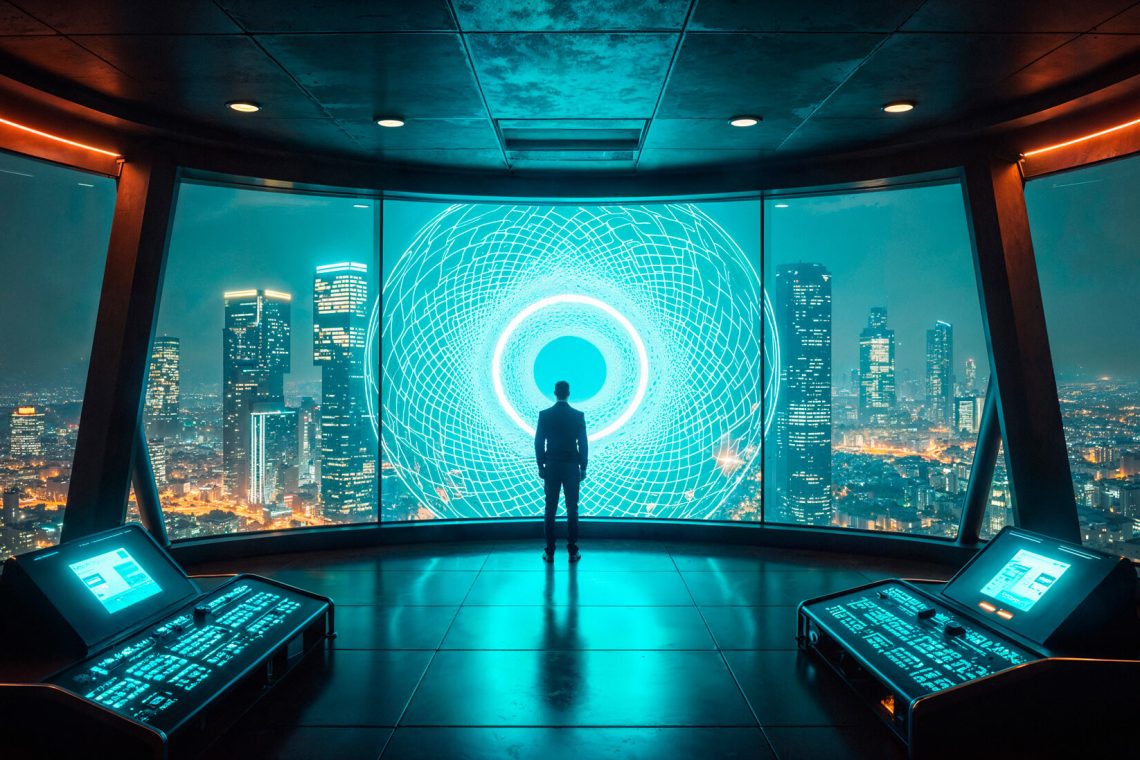 Le rôle changeant du CTO