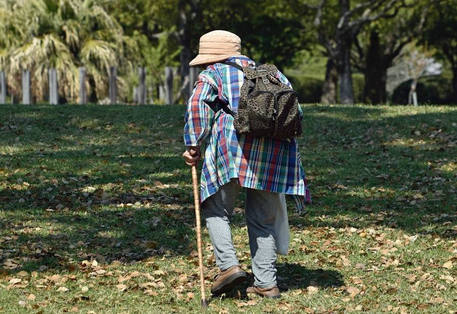 Retirement Savings Stress Affecting Americans