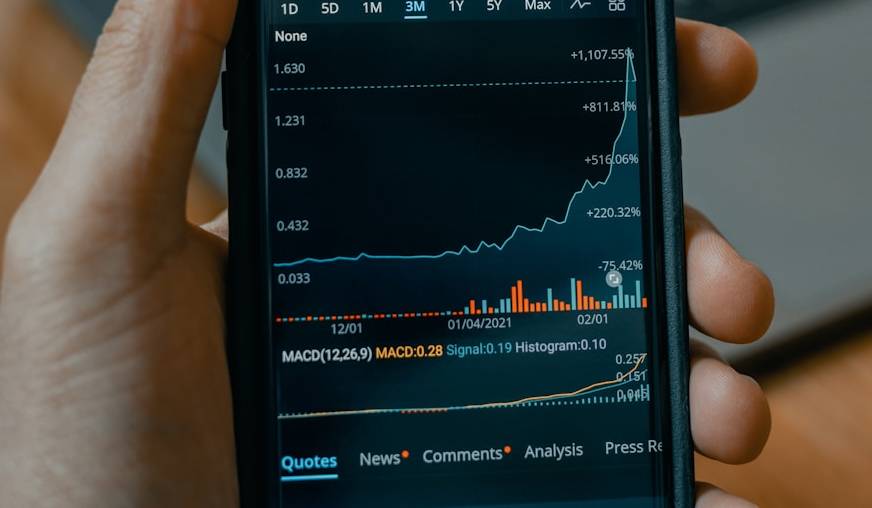 Stocks slide as Iran tensions escalate
