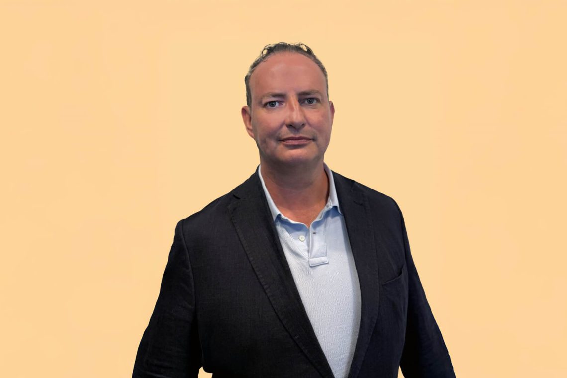 Multivers nomme Donn d'Arcy comme CRO