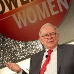 Buffett indicator