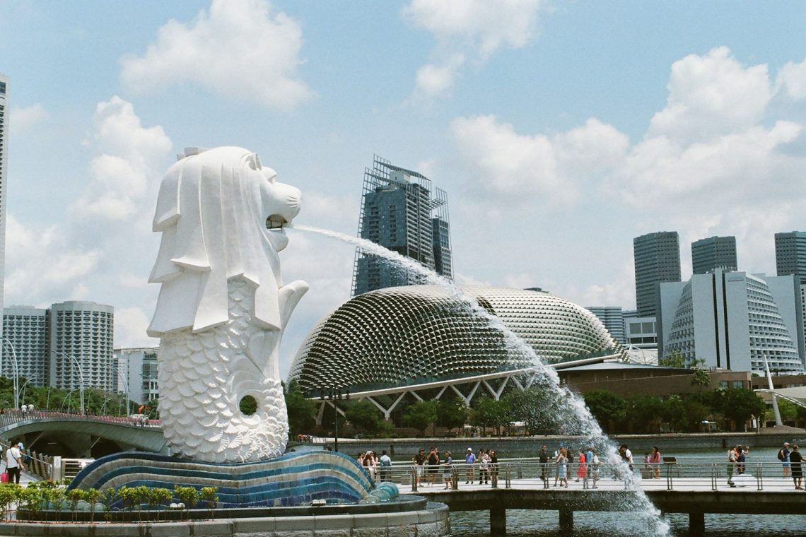 Singapore cuts wait time for family offices