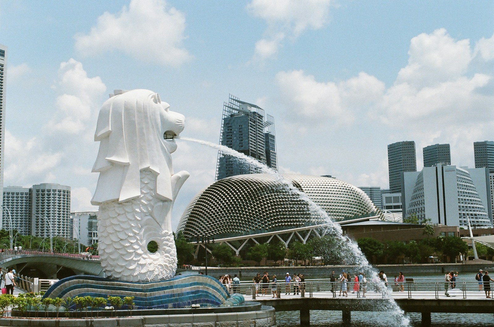 Singapore cuts wait time for family offices