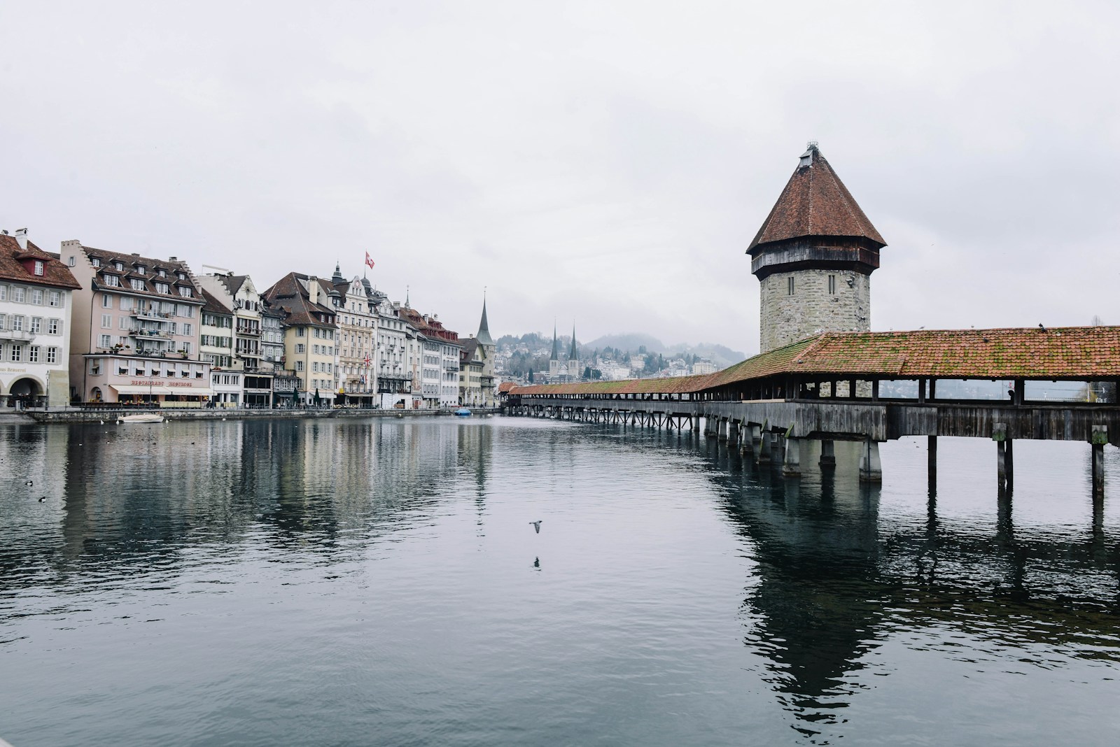 Swiss ultra-rich contemplating relocation amid vote