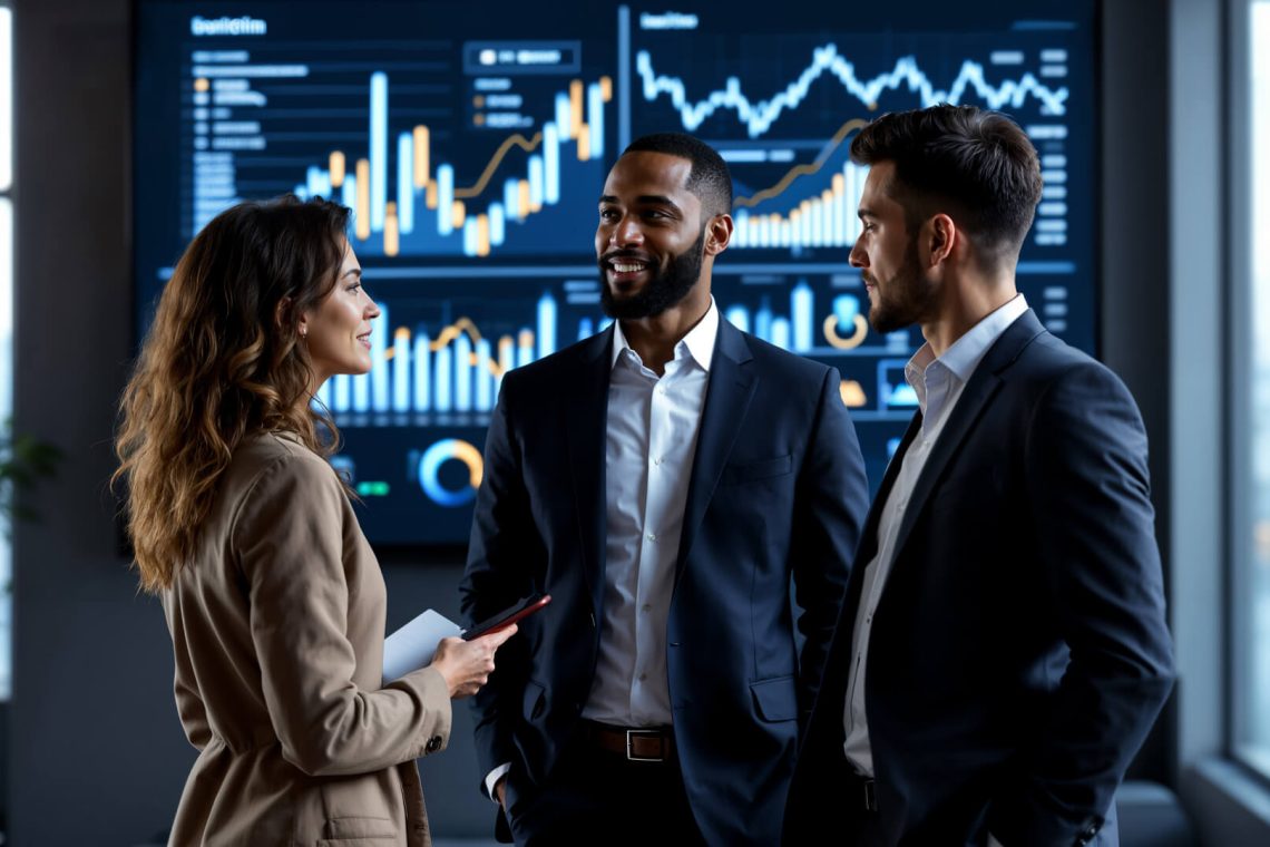 Un langage complexe motive le succès du financement des startups