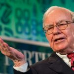 Warren Buffett steps down as Berkshire CEO