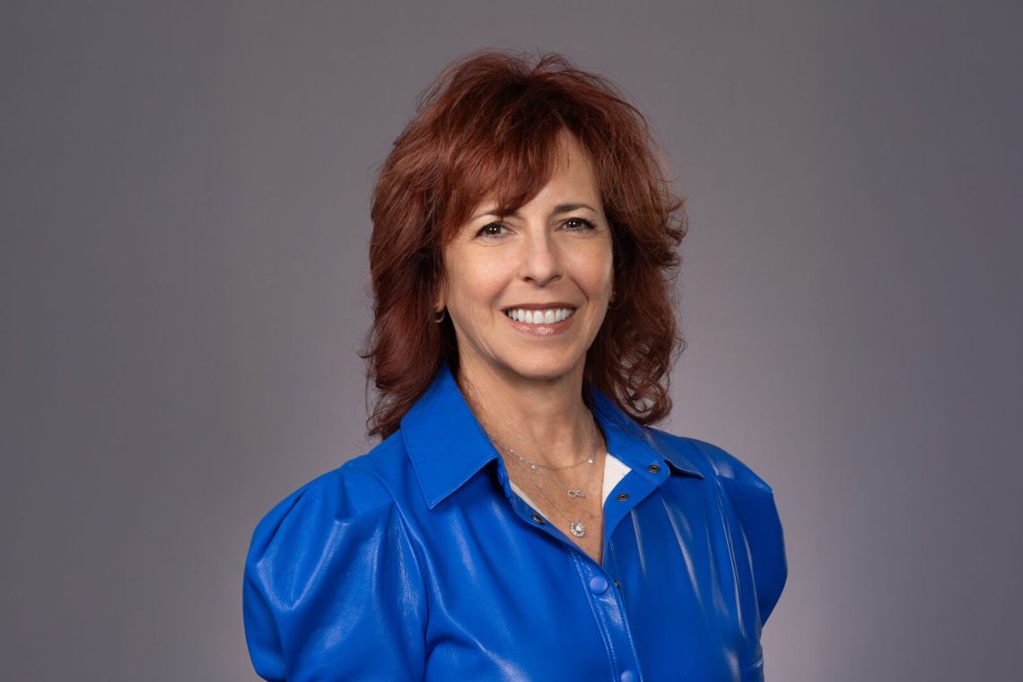 Entretien exécutif: Julie Wagner