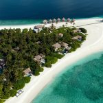L'expérience ultime de l'île privée chez les Maldives intercontinentales