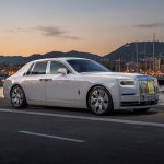 Rolls-Royce revient à la Côte d'Azur