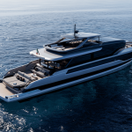 Extra Yachts x110 Nouveau conception rapide révélée