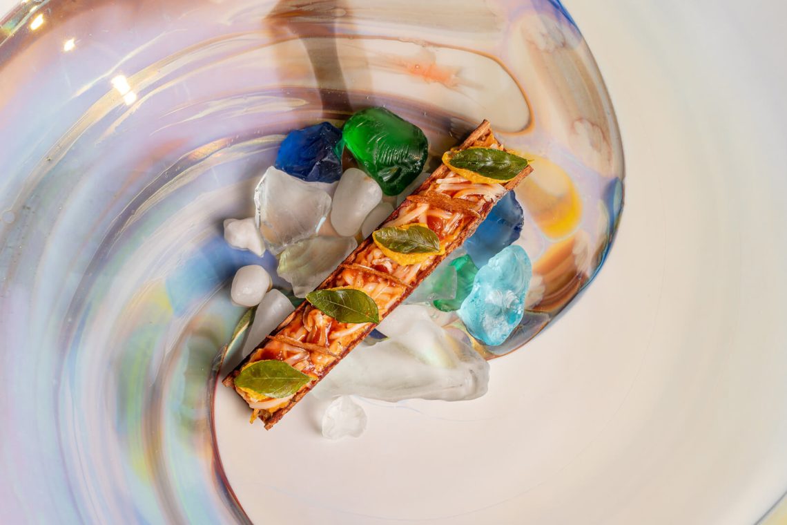MICHELIN AWARDS positionne Dubaï comme destination de restauration supérieure