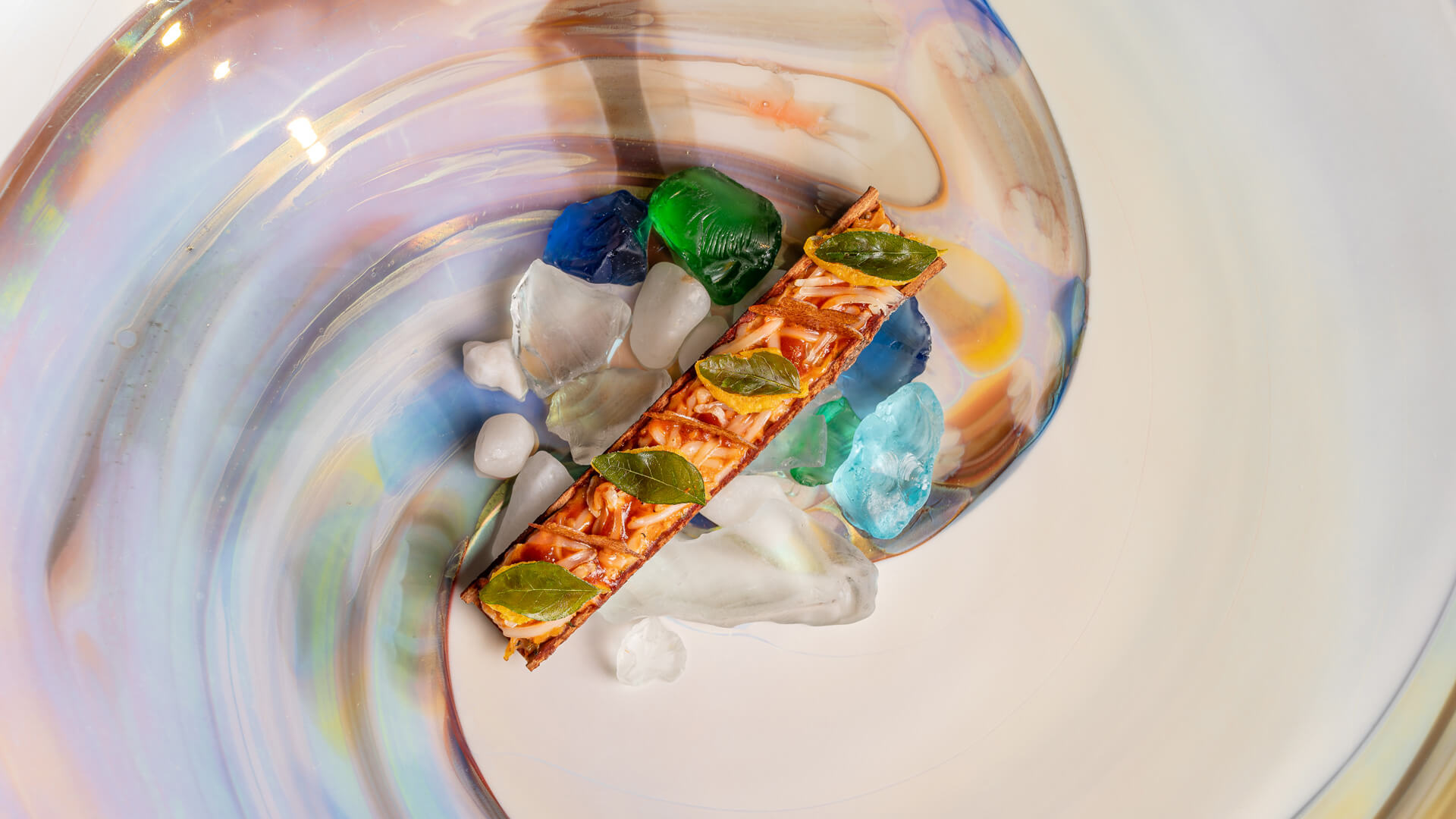 MICHELIN AWARDS positionne Dubaï comme destination de restauration supérieure
