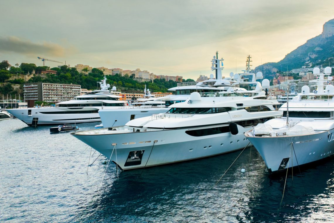 Monaco Yacht Show 2025: un guide d'initié