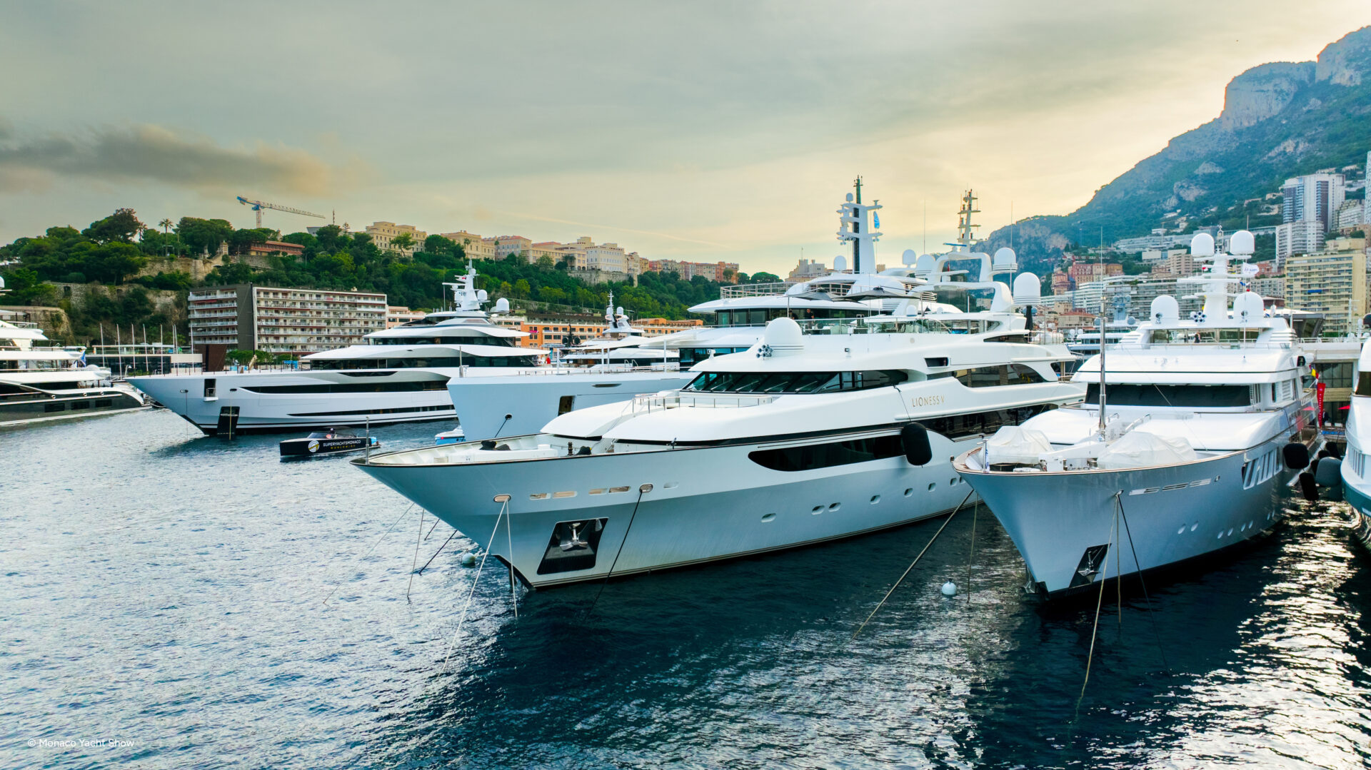 Monaco Yacht Show 2025: un guide d'initié