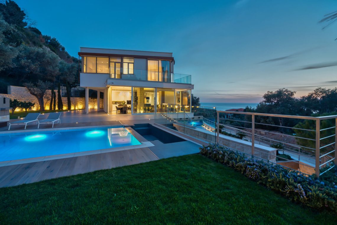 Découvrez la collection exclusive du New Montenegro de CV Villas