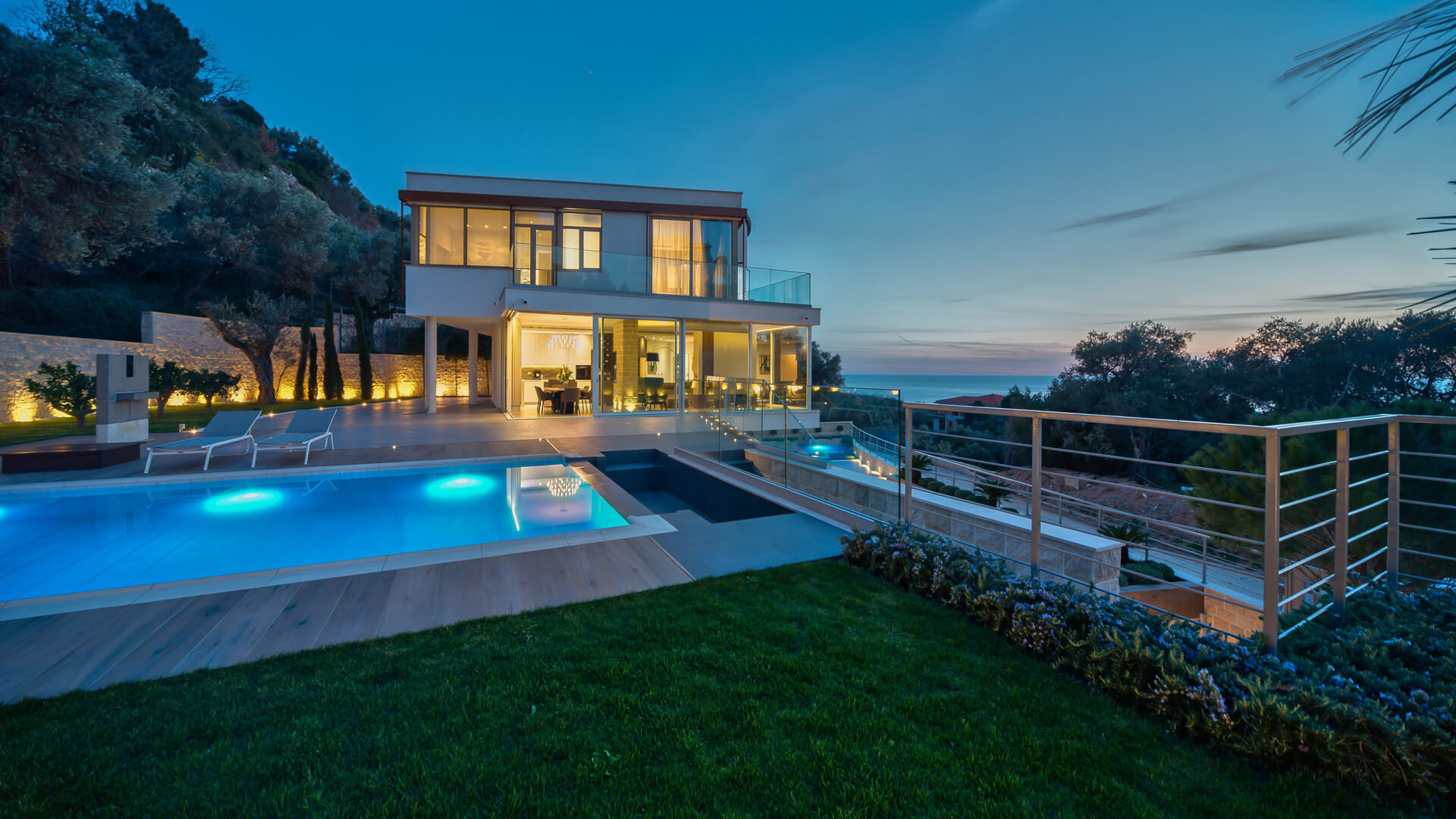 Découvrez la collection exclusive du New Montenegro de CV Villas