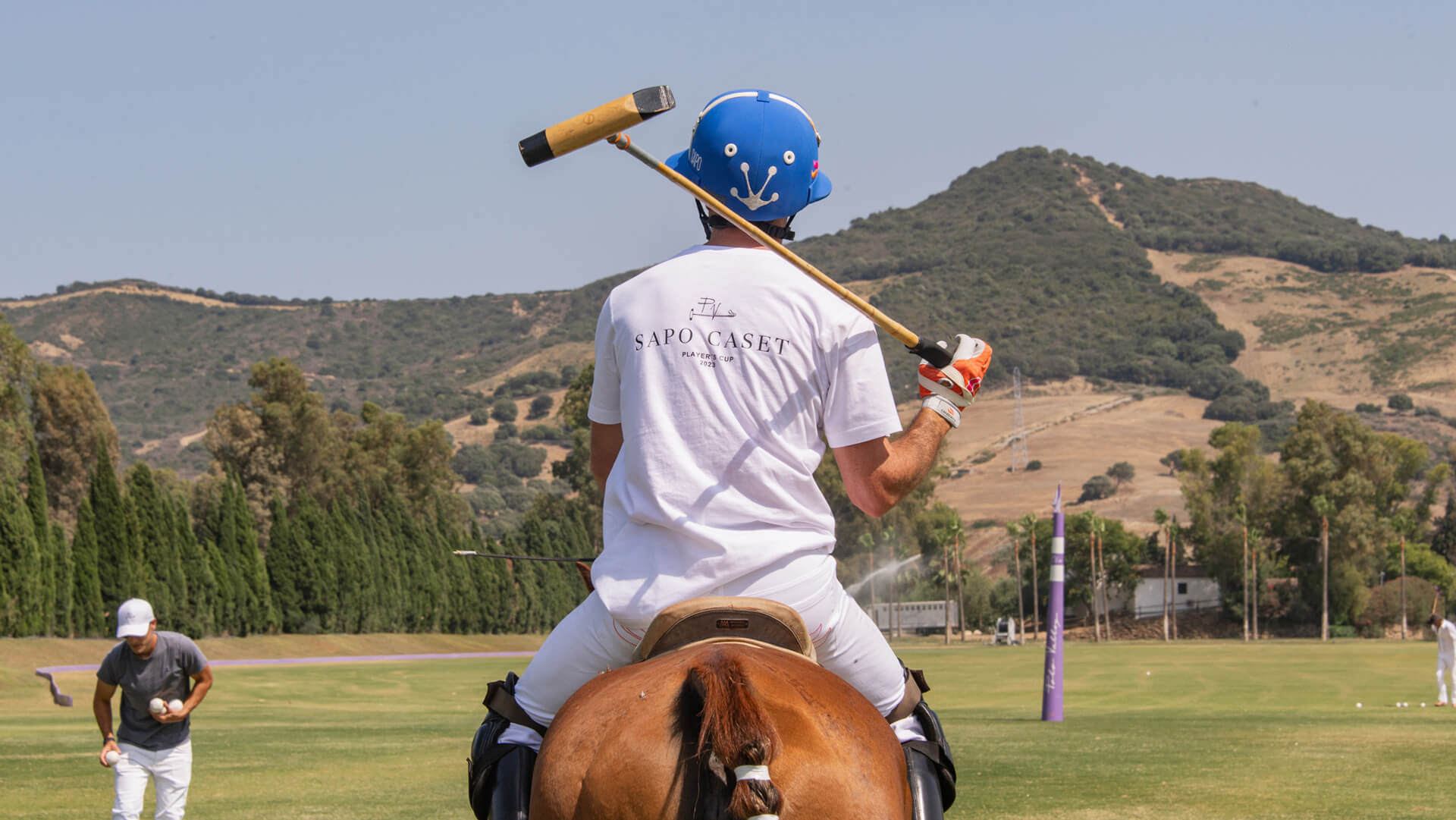 Polo Valley annonce une double extension le long du sud de l'Espagne