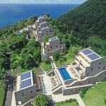 Coulibri Ridge: Le summum des Caraïbes du luxe conscient