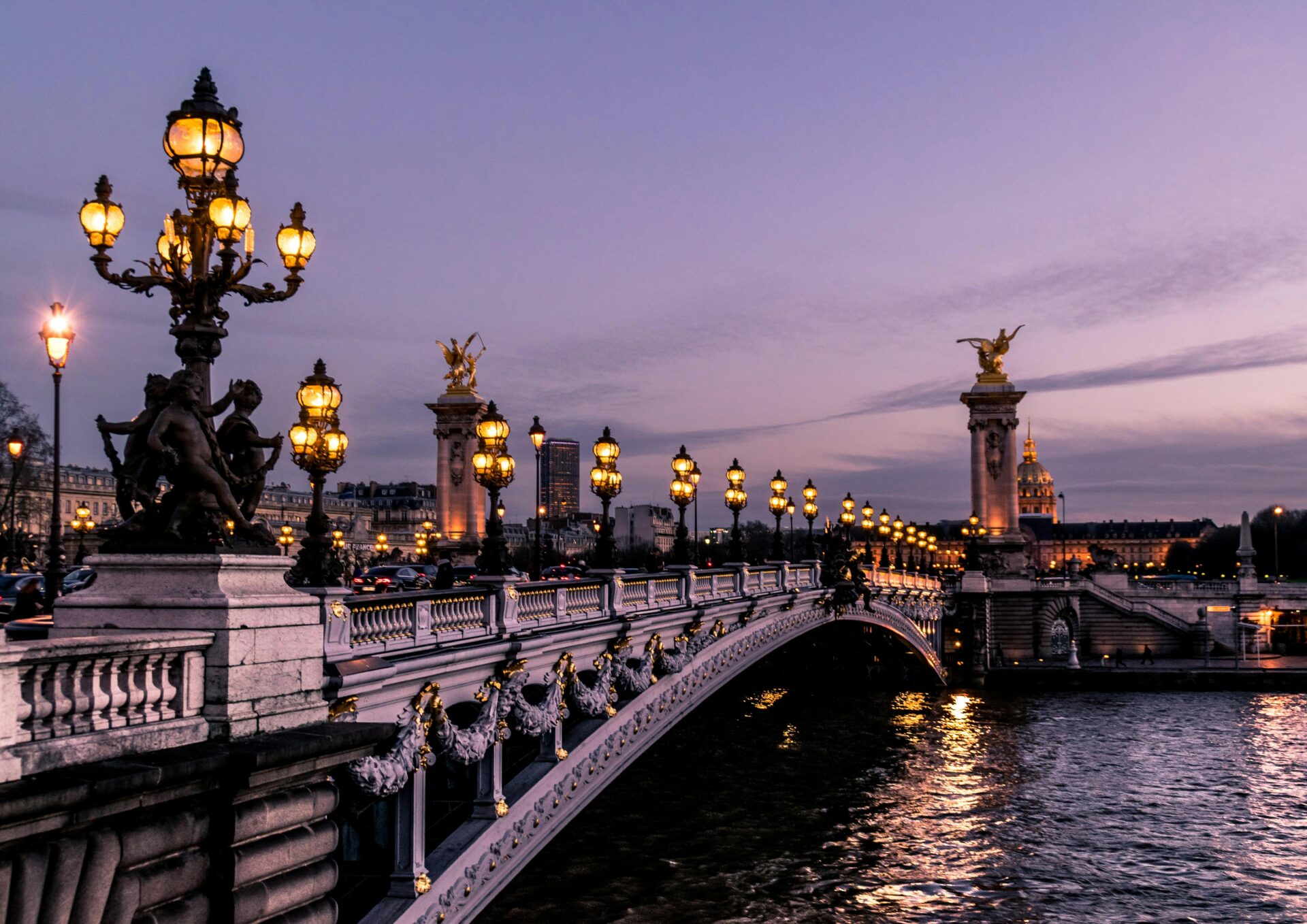 Déverrouiller les secrets de Paris: l'escapade la plus ambitieuse d'Ariodante
