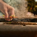 L'âme chilienne rencontre le terroir Malorcan au restaurant Fontanta