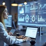 Aperçu de l'impact: stratégies d'IA alimentant la croissance de l'entreprise