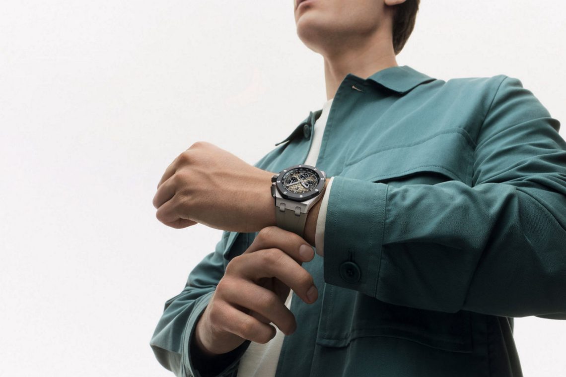 Audemars Piguet sécurise la participation dans Inhotec SA