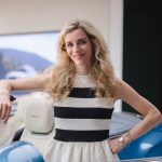 Bentley Motors nomme Franziska Jostock